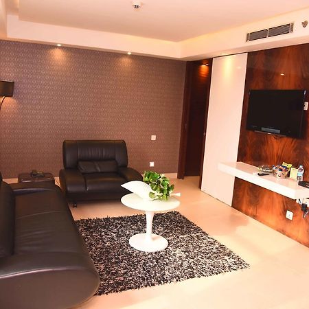 Celesta - Kolkata Hotel Luaran gambar