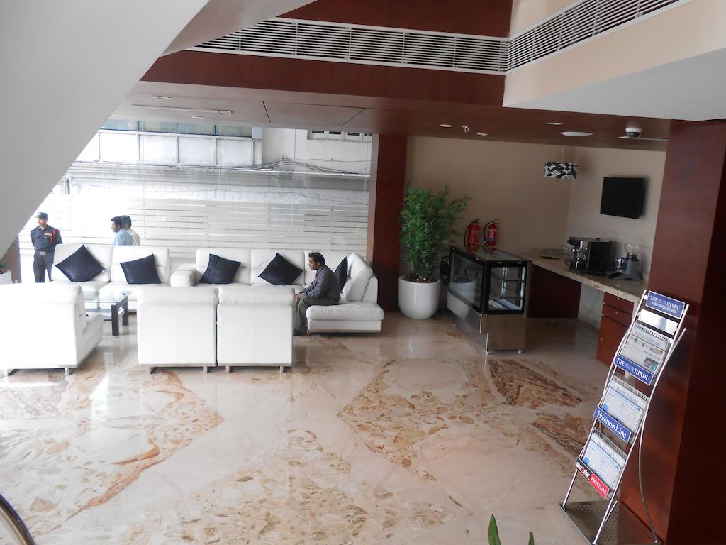 Celesta - Kolkata Hotel Luaran gambar
