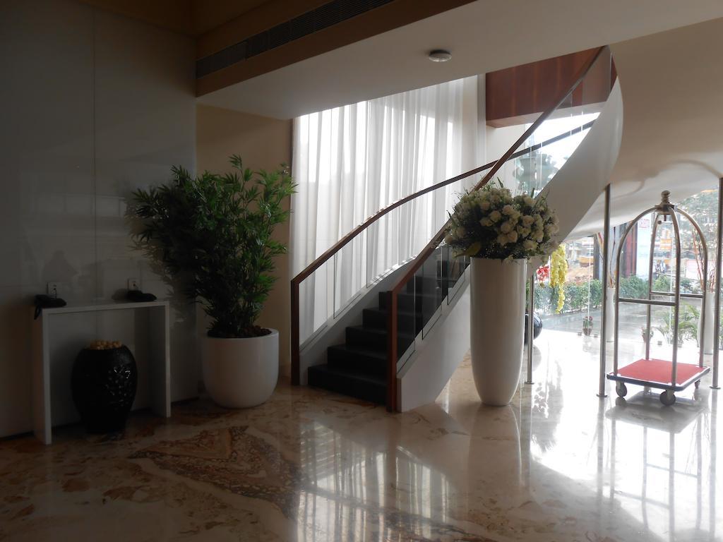Celesta - Kolkata Hotel Luaran gambar