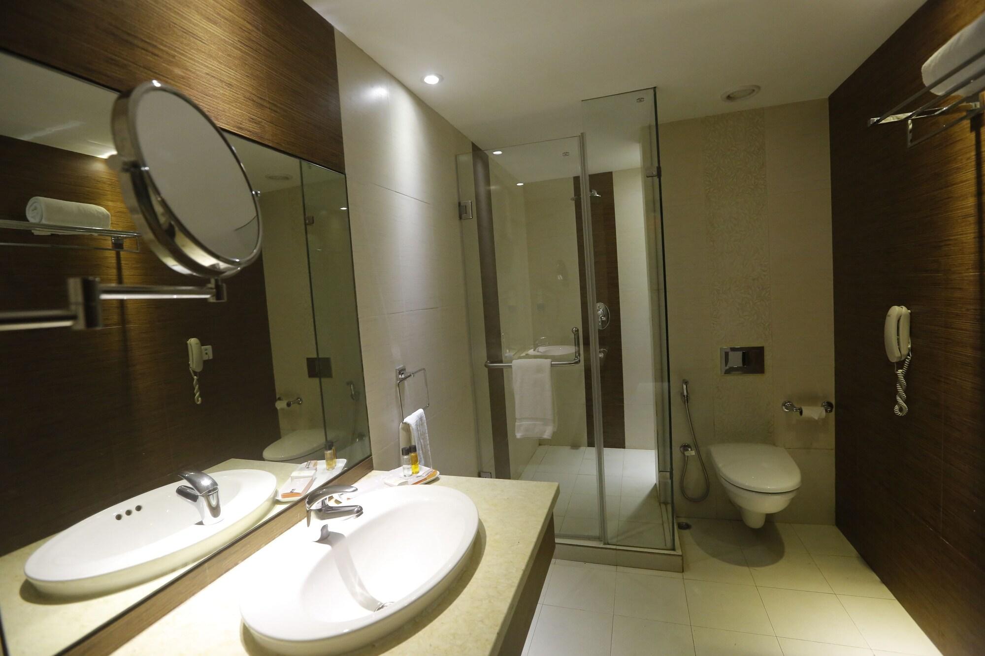 Celesta - Kolkata Hotel Luaran gambar
