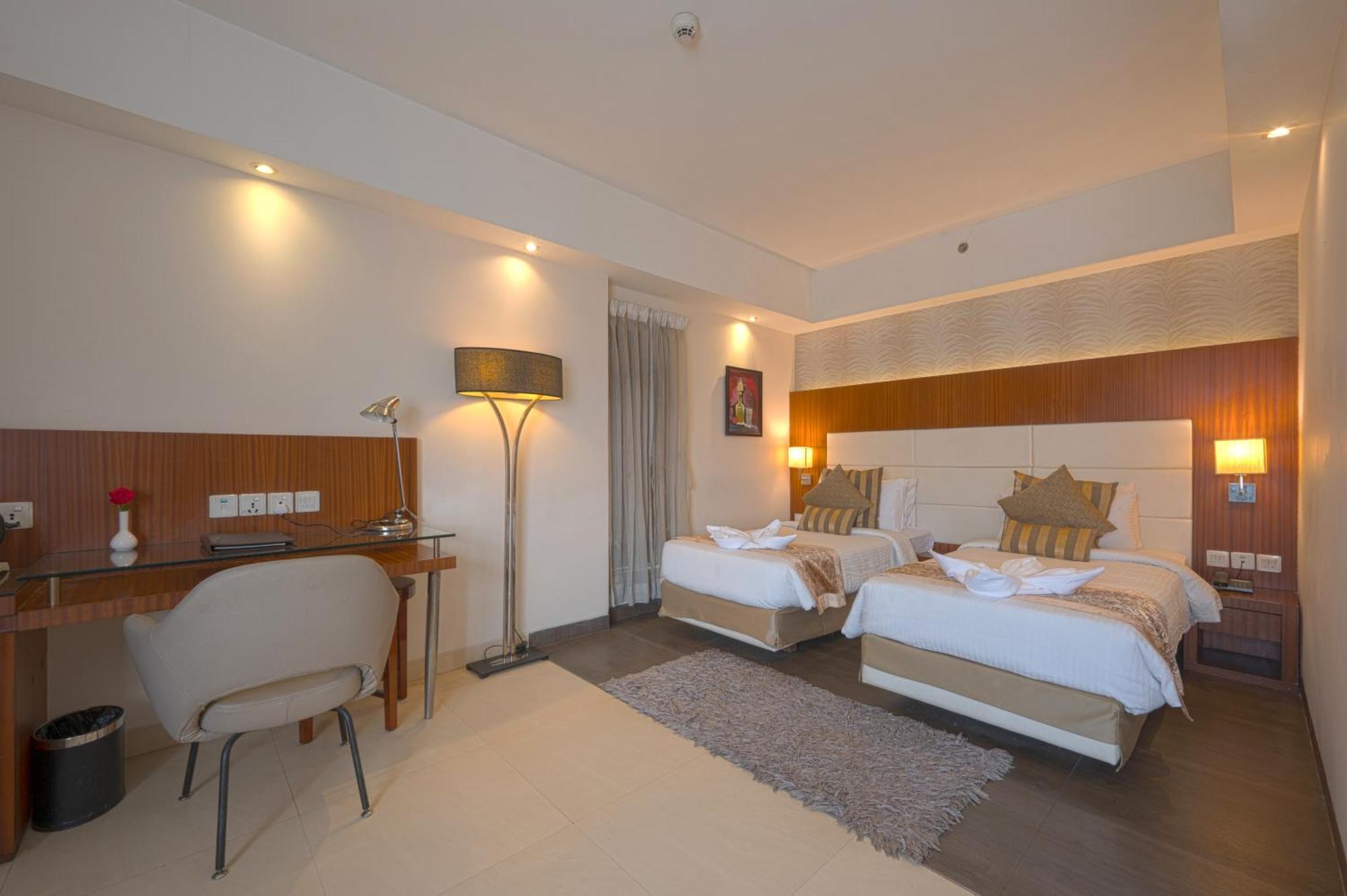 Celesta - Kolkata Hotel Luaran gambar