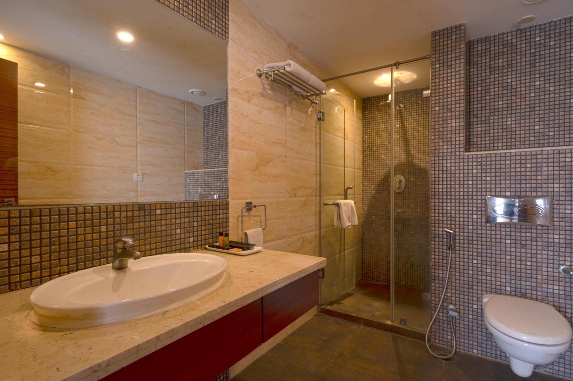 Celesta - Kolkata Hotel Luaran gambar