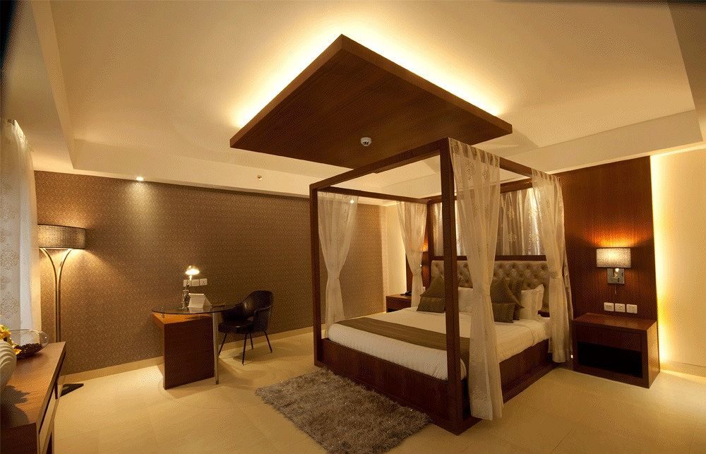 Celesta - Kolkata Hotel Luaran gambar