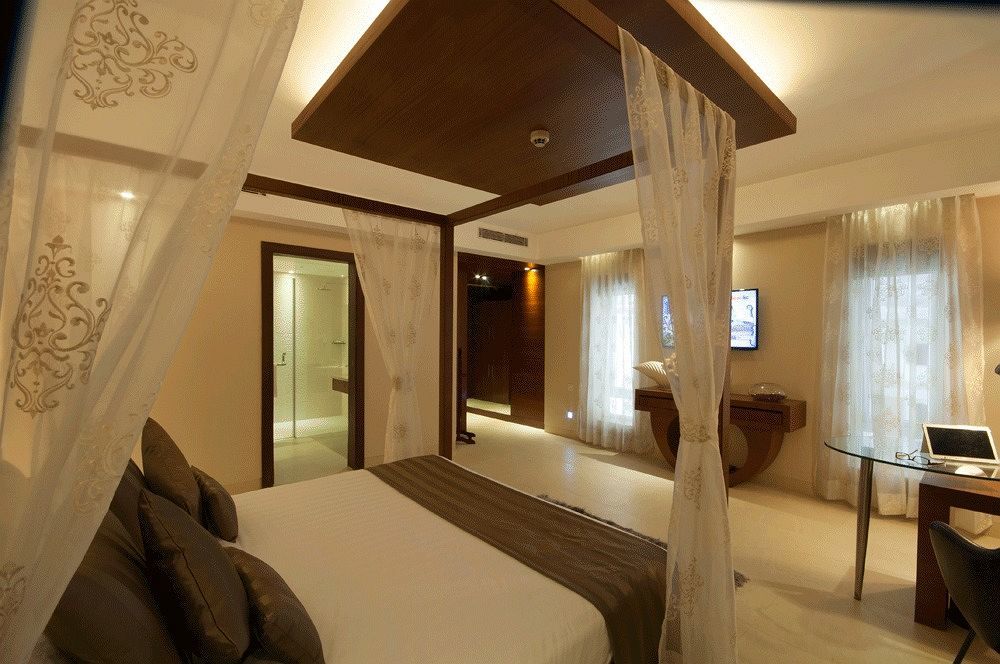 Celesta - Kolkata Hotel Luaran gambar