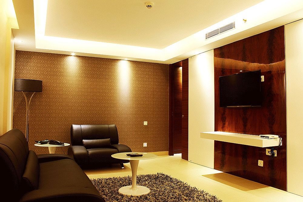 Celesta - Kolkata Hotel Luaran gambar