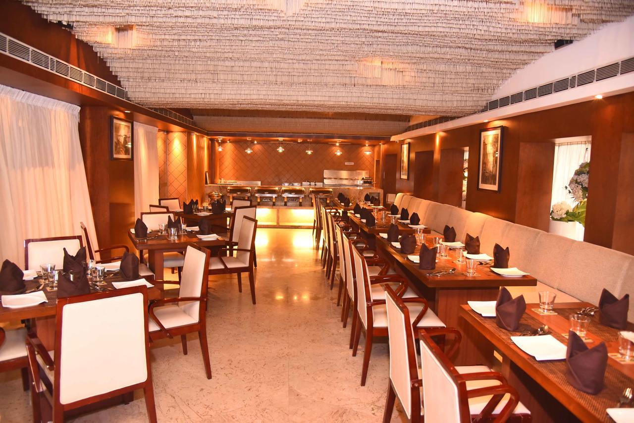 Celesta - Kolkata Hotel Luaran gambar