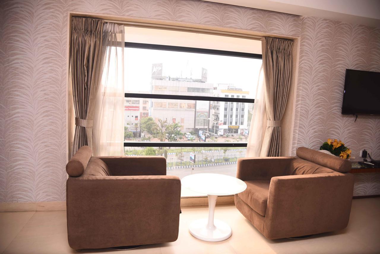 Celesta - Kolkata Hotel Luaran gambar