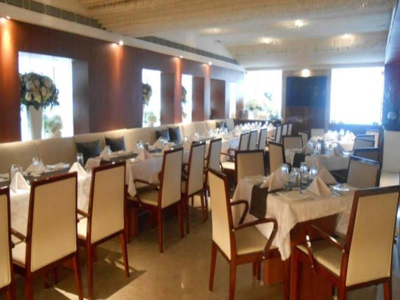 Celesta - Kolkata Hotel Luaran gambar