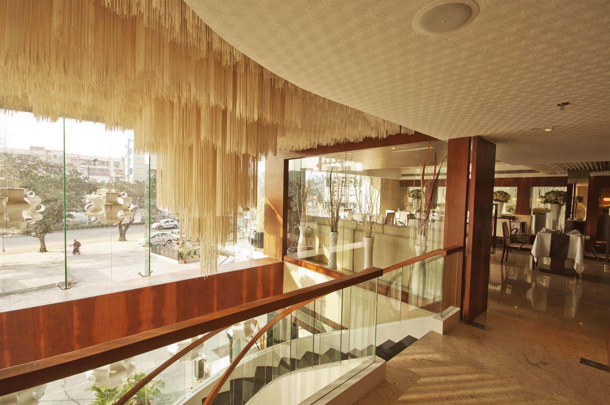 Celesta - Kolkata Hotel Luaran gambar
