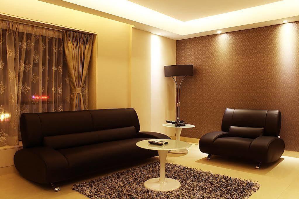 Celesta - Kolkata Hotel Luaran gambar