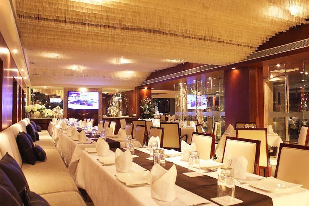 Celesta - Kolkata Hotel Luaran gambar